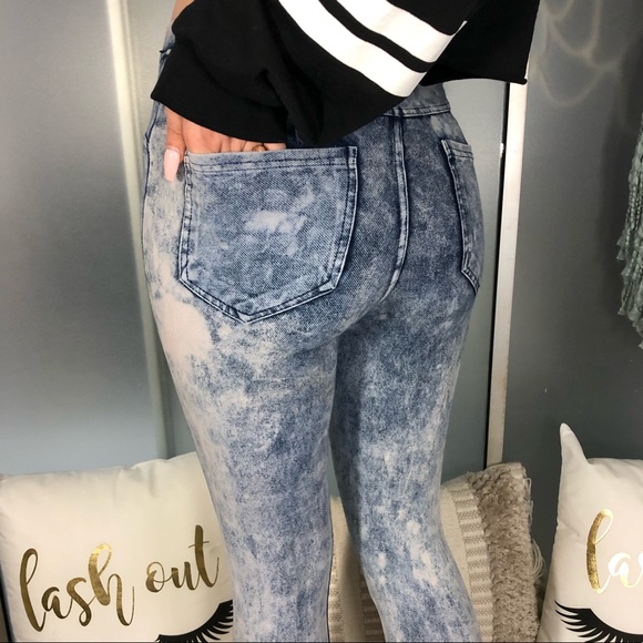 Jeggings - Picture 4 of 4